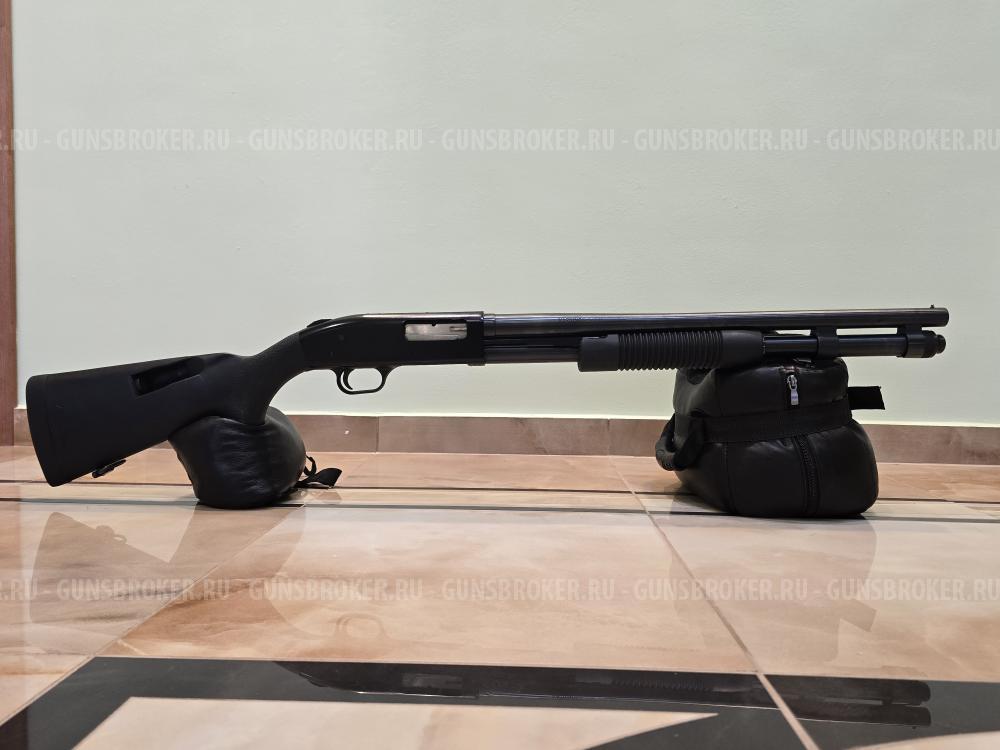 Mossberg 590