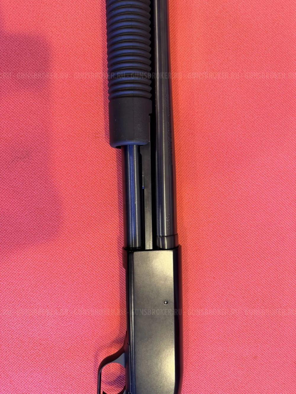 Mossberg 590
