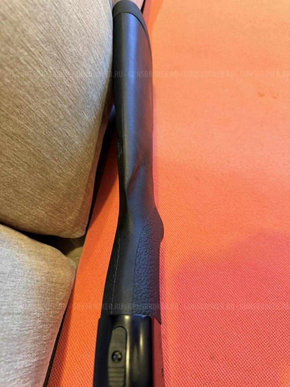 Mossberg 590