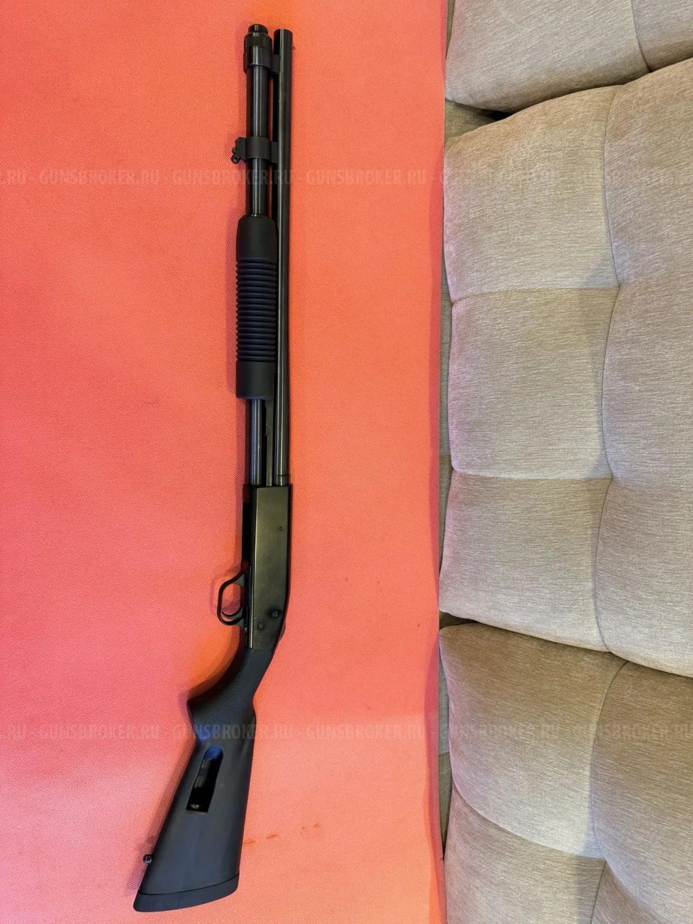 Mossberg 590