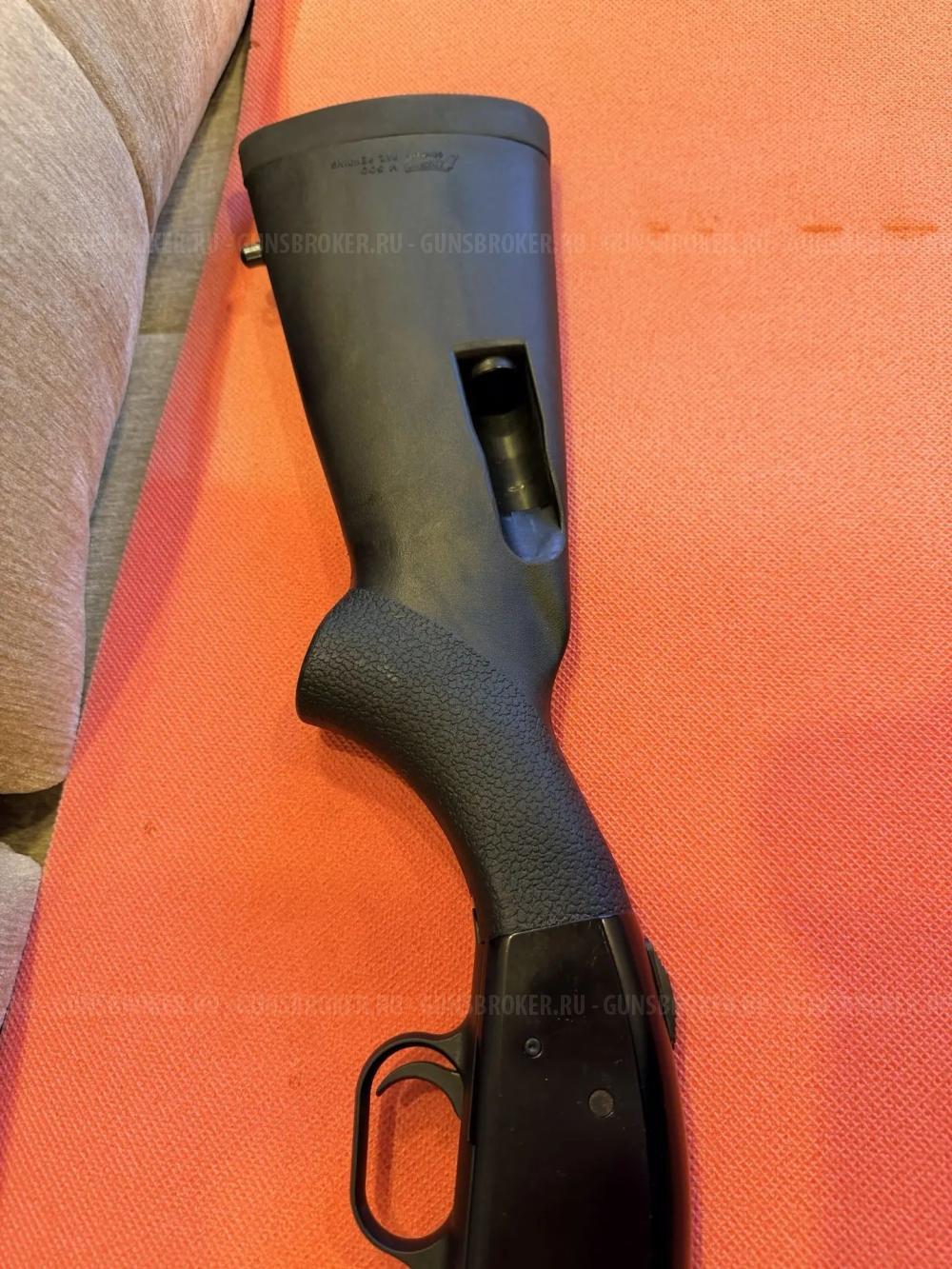 Mossberg 590