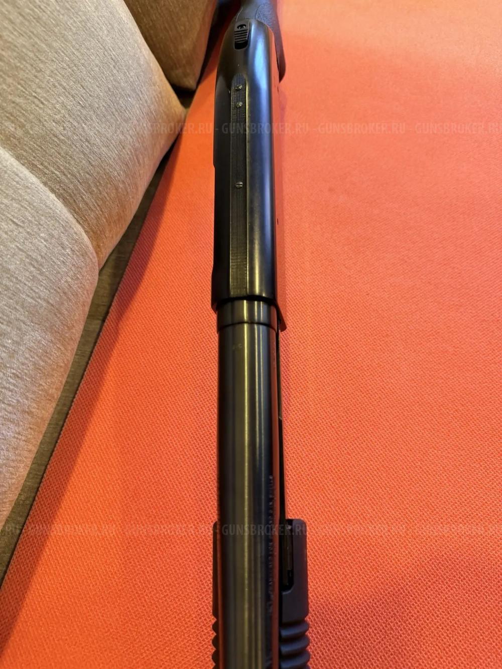 Mossberg 590