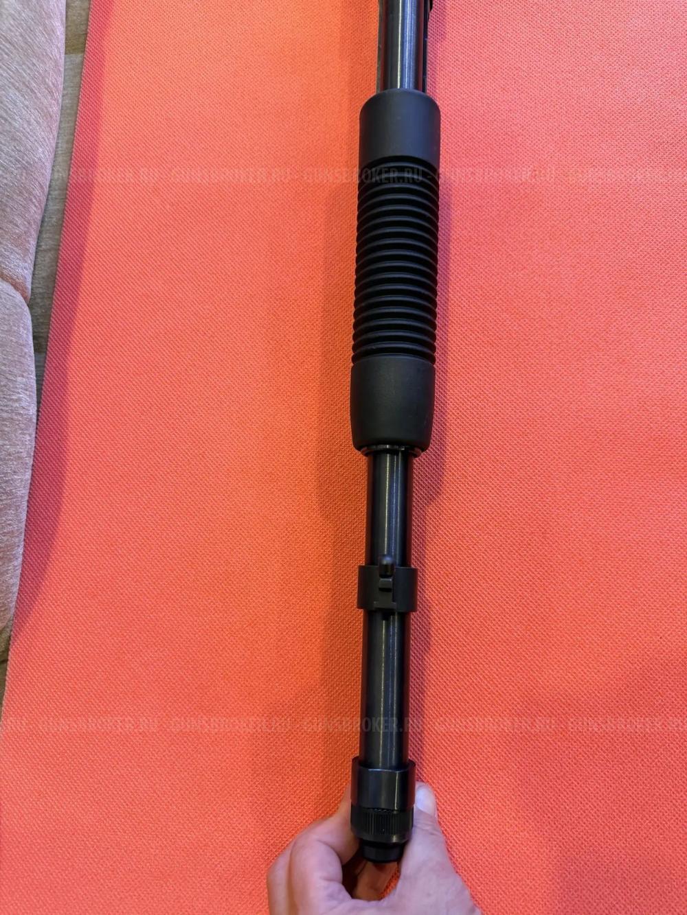 Mossberg 590
