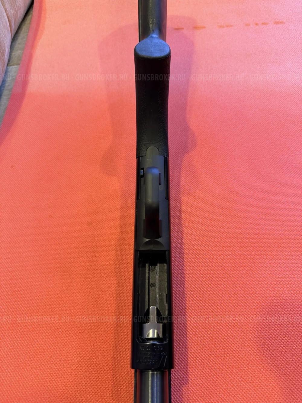 Mossberg 590