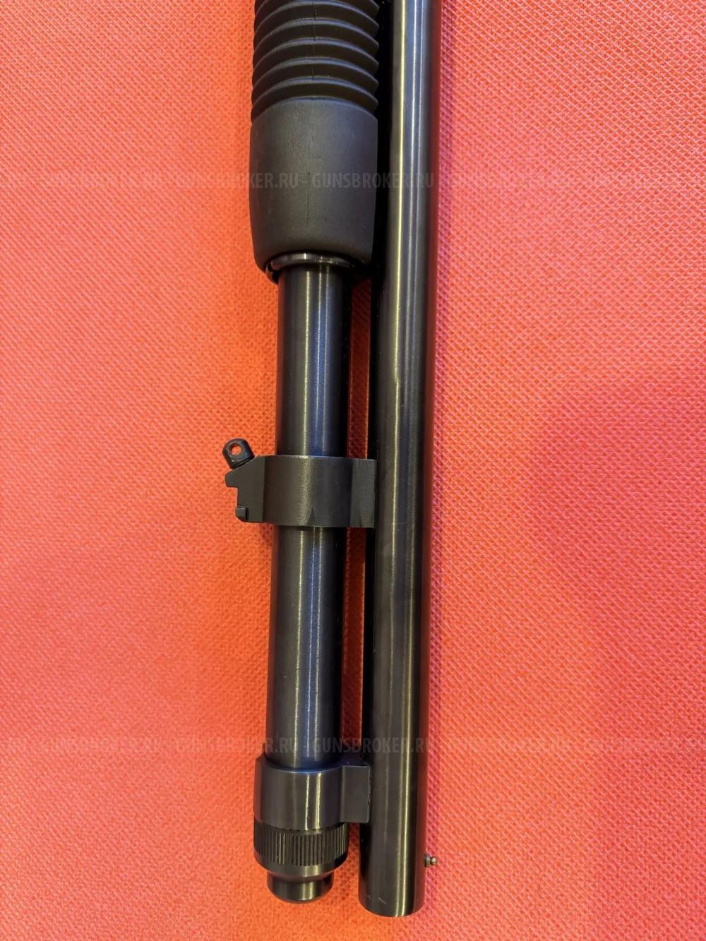 Mossberg 590