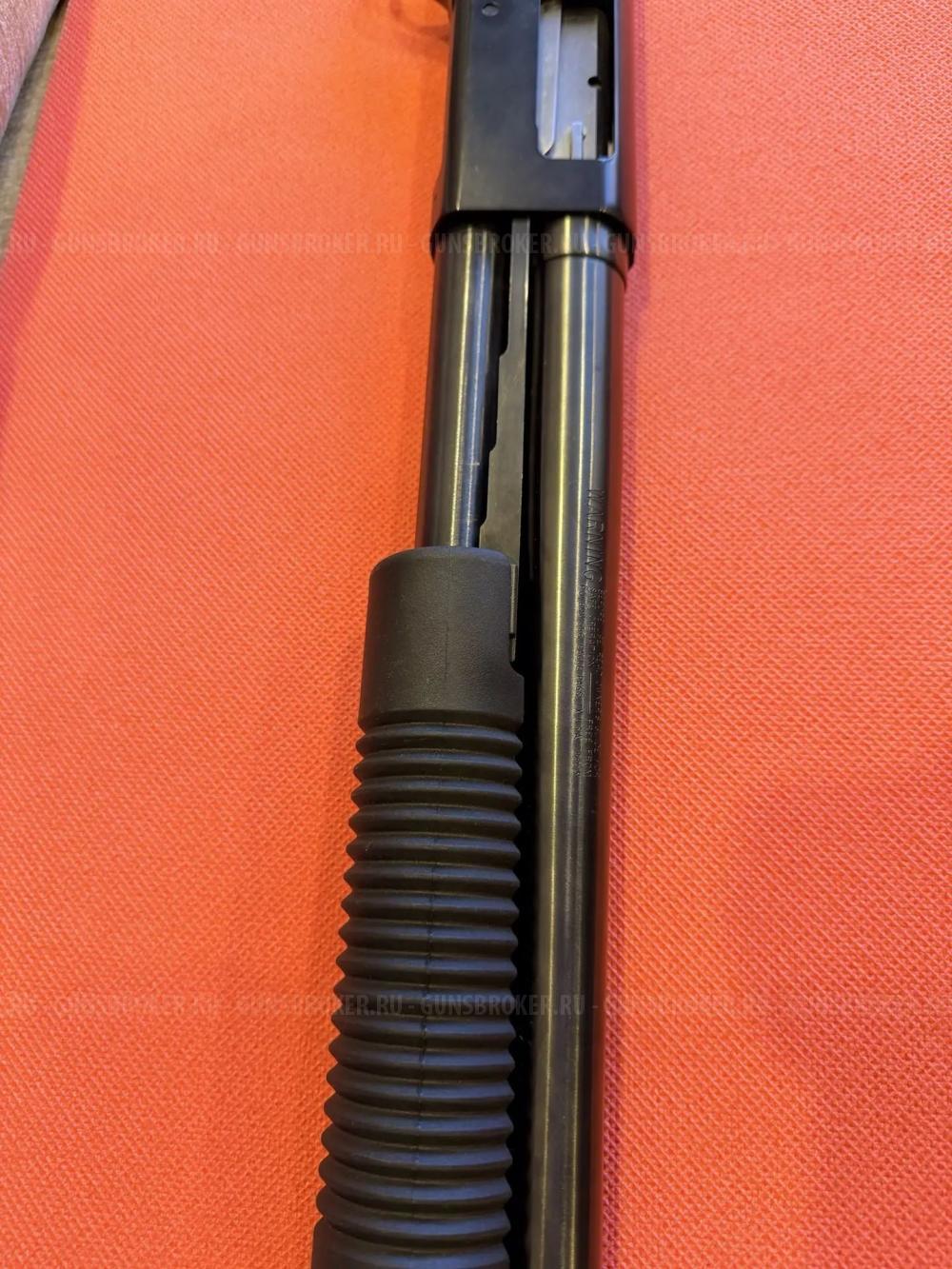 Mossberg 590