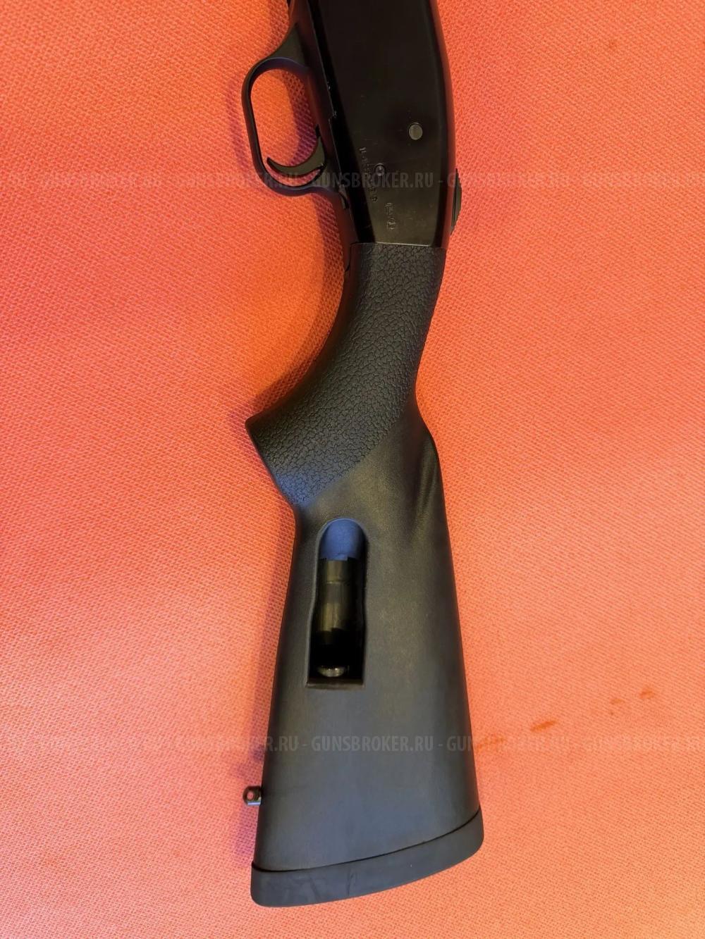 Mossberg 590