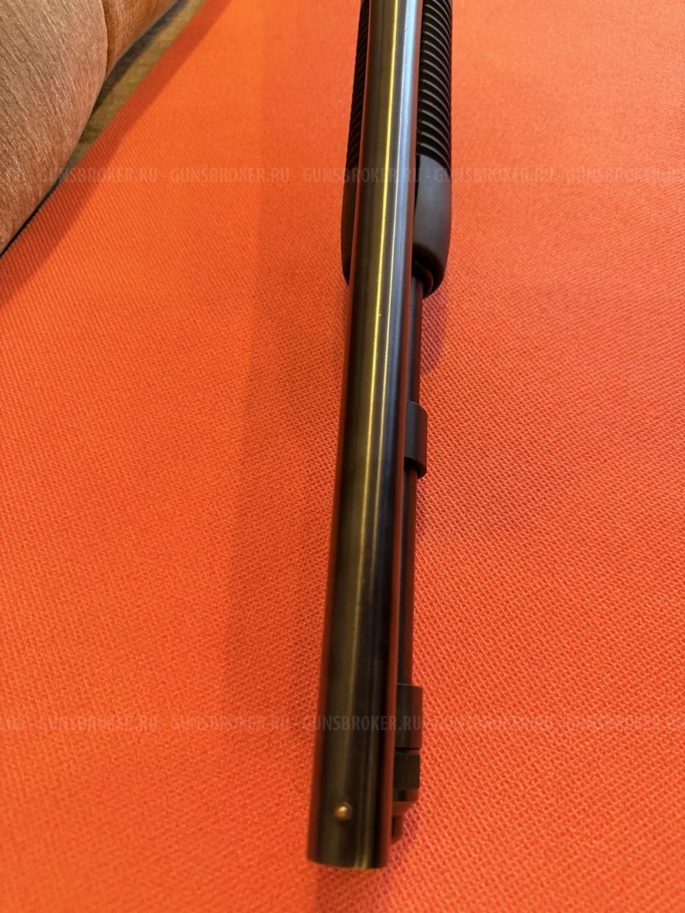 Mossberg 590