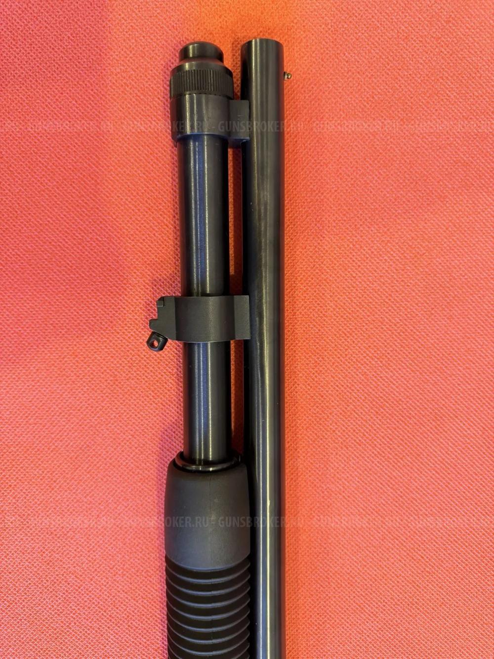 Mossberg 590