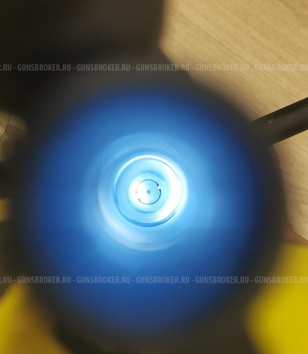 Mossberg 590A1 BlackWater 