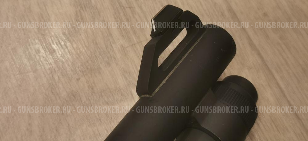 Mossberg 590A1 BlackWater 