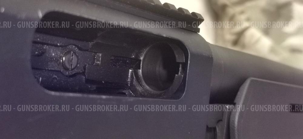 Mossberg 590A1 BlackWater 