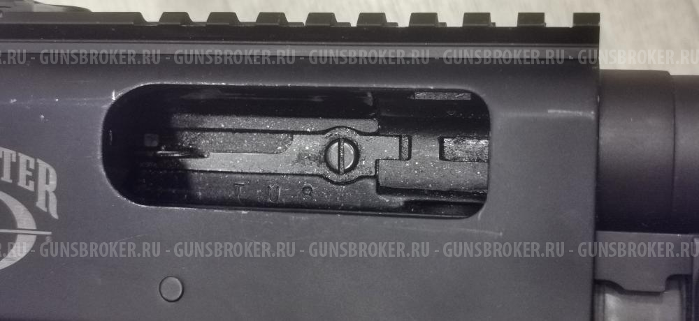 Mossberg 590A1 BlackWater 