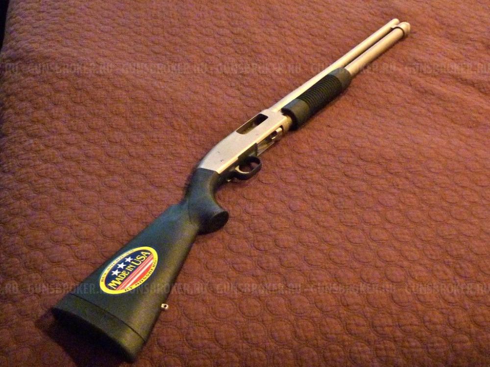 Mossberg 590A1 Mariner