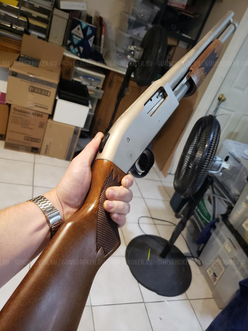 Mossberg 590A1 Mariner