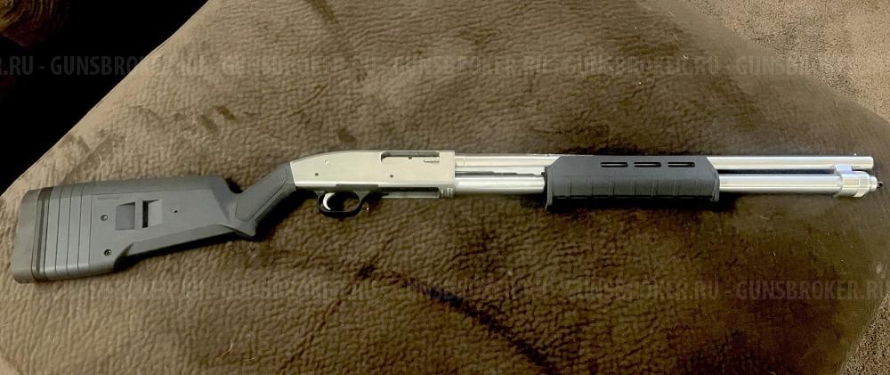 Mossberg 590A1 Mariner