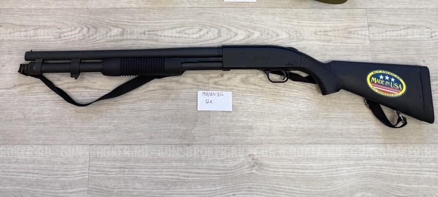 MOSSBERG 590A1