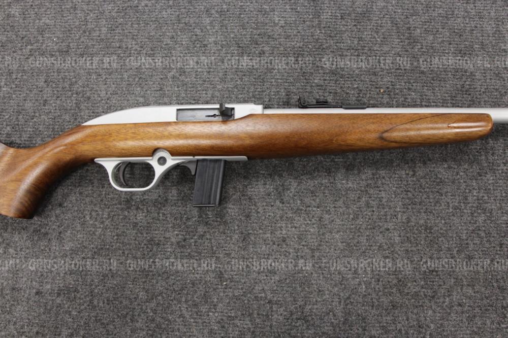 MOSSBERG 702 кал. 22LR ЛЮБЕРЕЦКИЙ АРСЕНАЛ 
