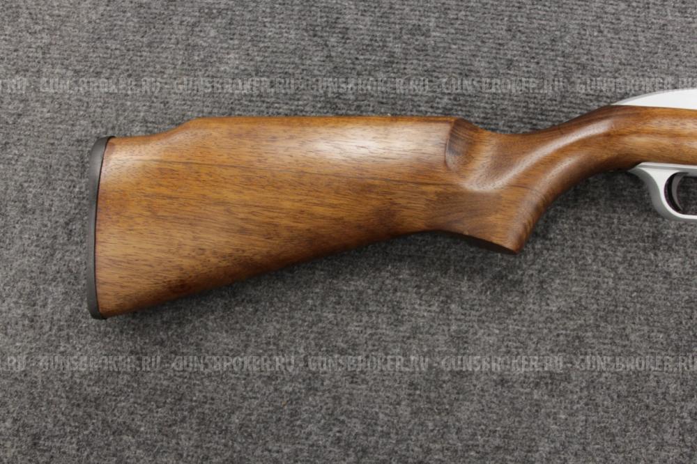 MOSSBERG 702 кал. 22LR ЛЮБЕРЕЦКИЙ АРСЕНАЛ 