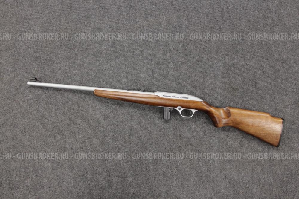 MOSSBERG 702 кал. 22LR ЛЮБЕРЕЦКИЙ АРСЕНАЛ 