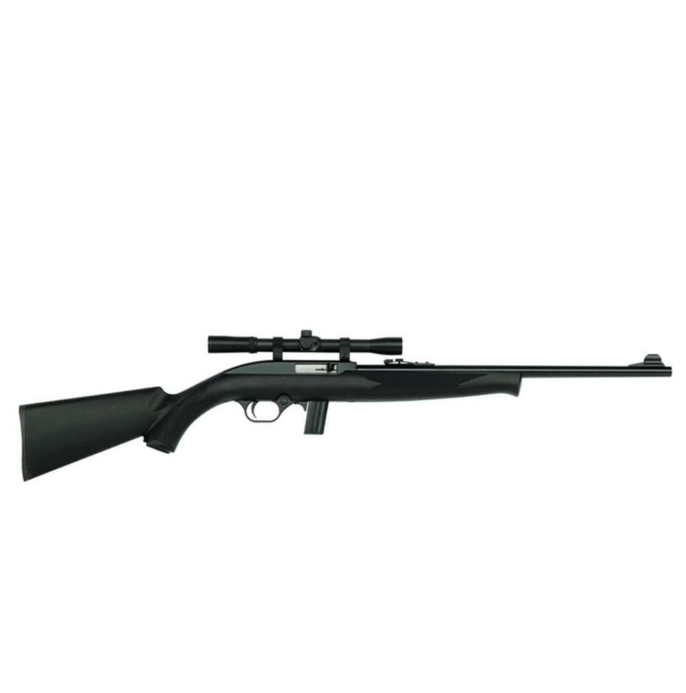 MOSSBERG 702 PLINKSTER 22LR