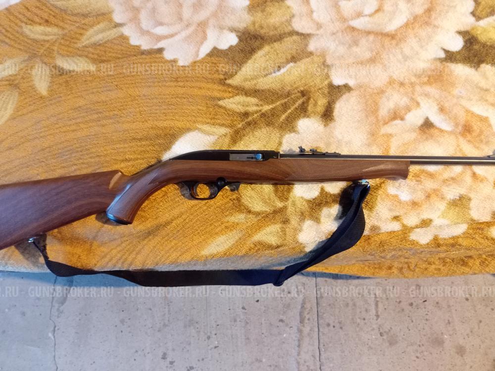 MOSSBERG 702