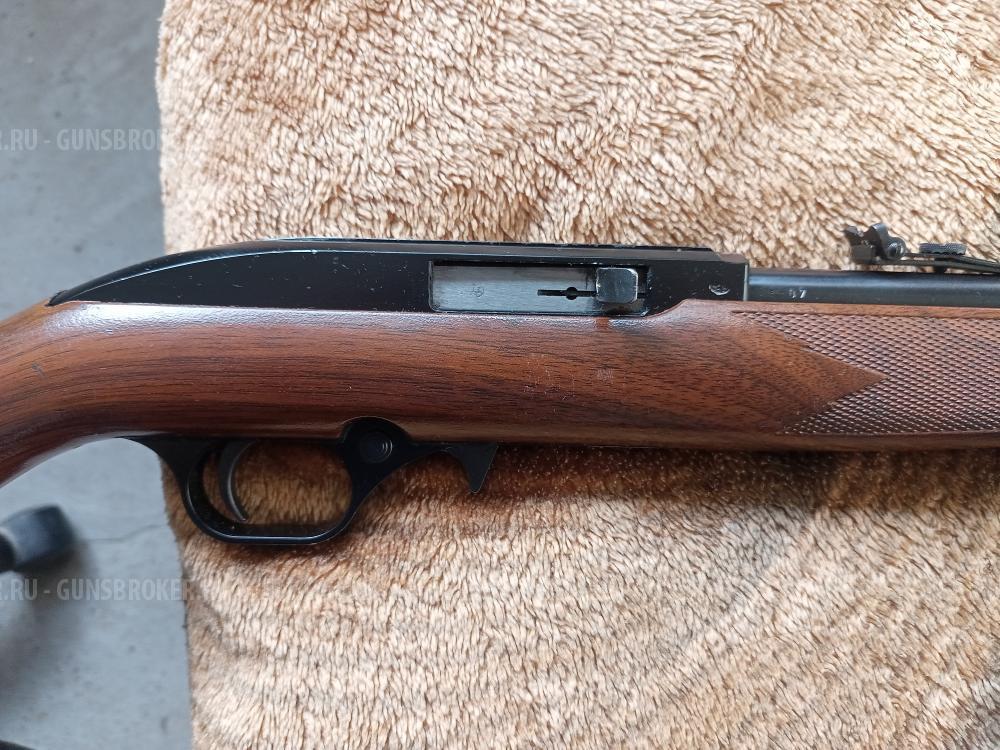 MOSSBERG 702