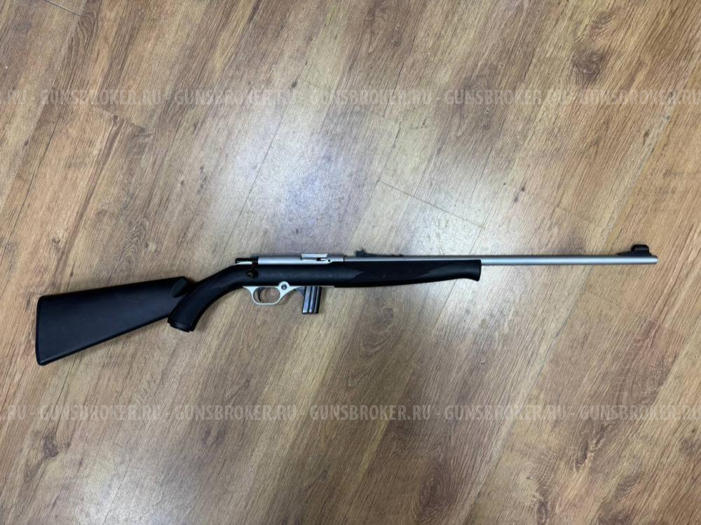 Mossberg 802 Plinkster , кал. 22 LR в СПБ