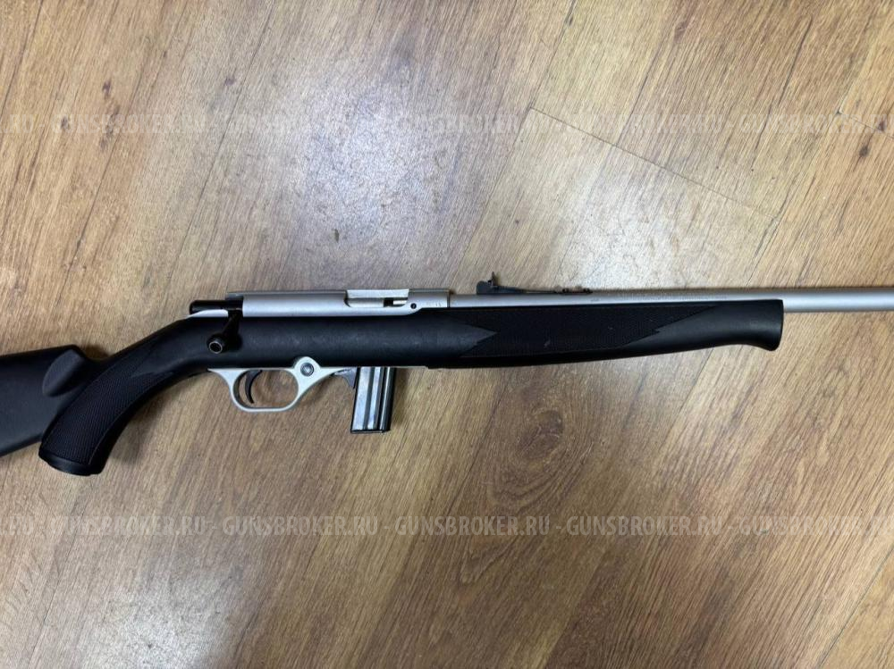 Mossberg 802 Plinkster , кал. 22 LR в СПБ