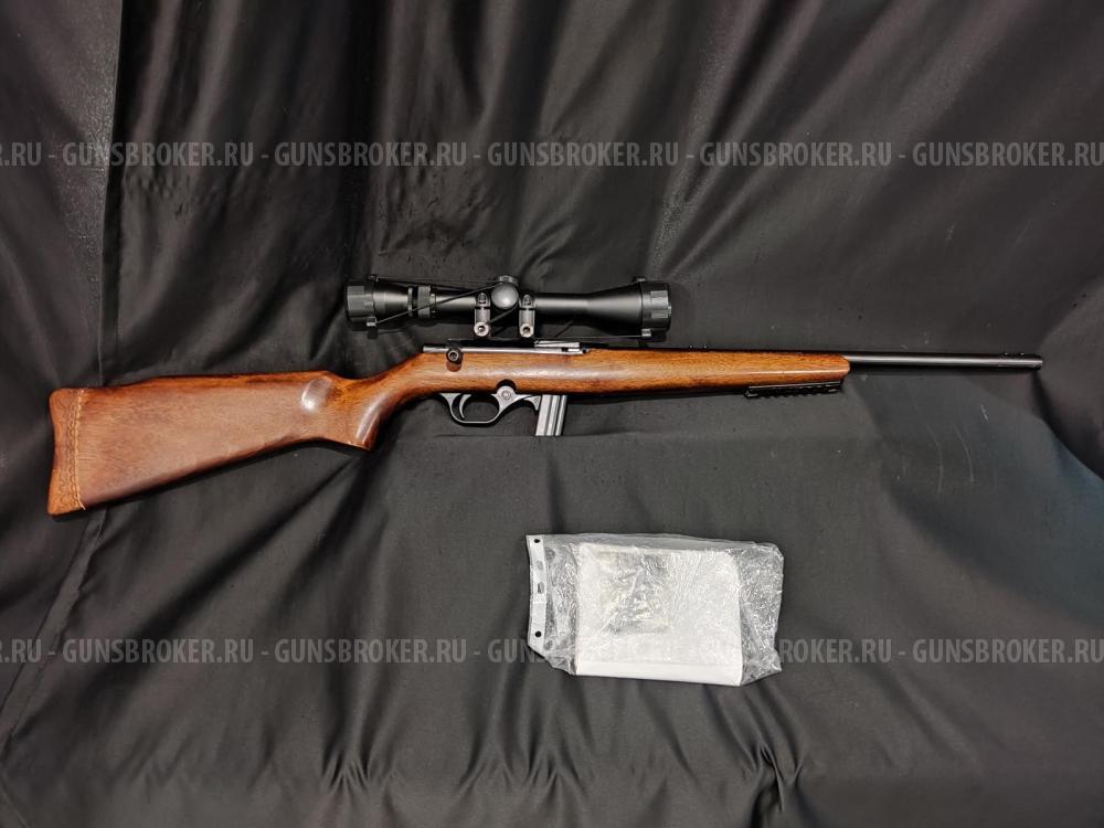 Mossberg 802 Plinkster, кал.22Lr