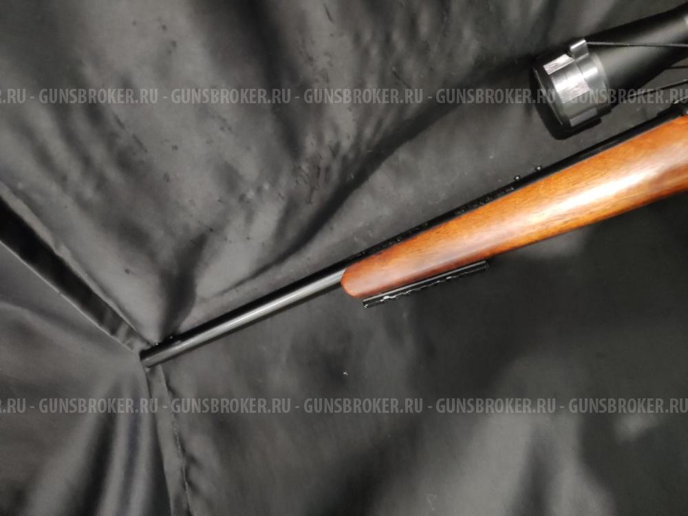 Mossberg 802 Plinkster, кал.22Lr