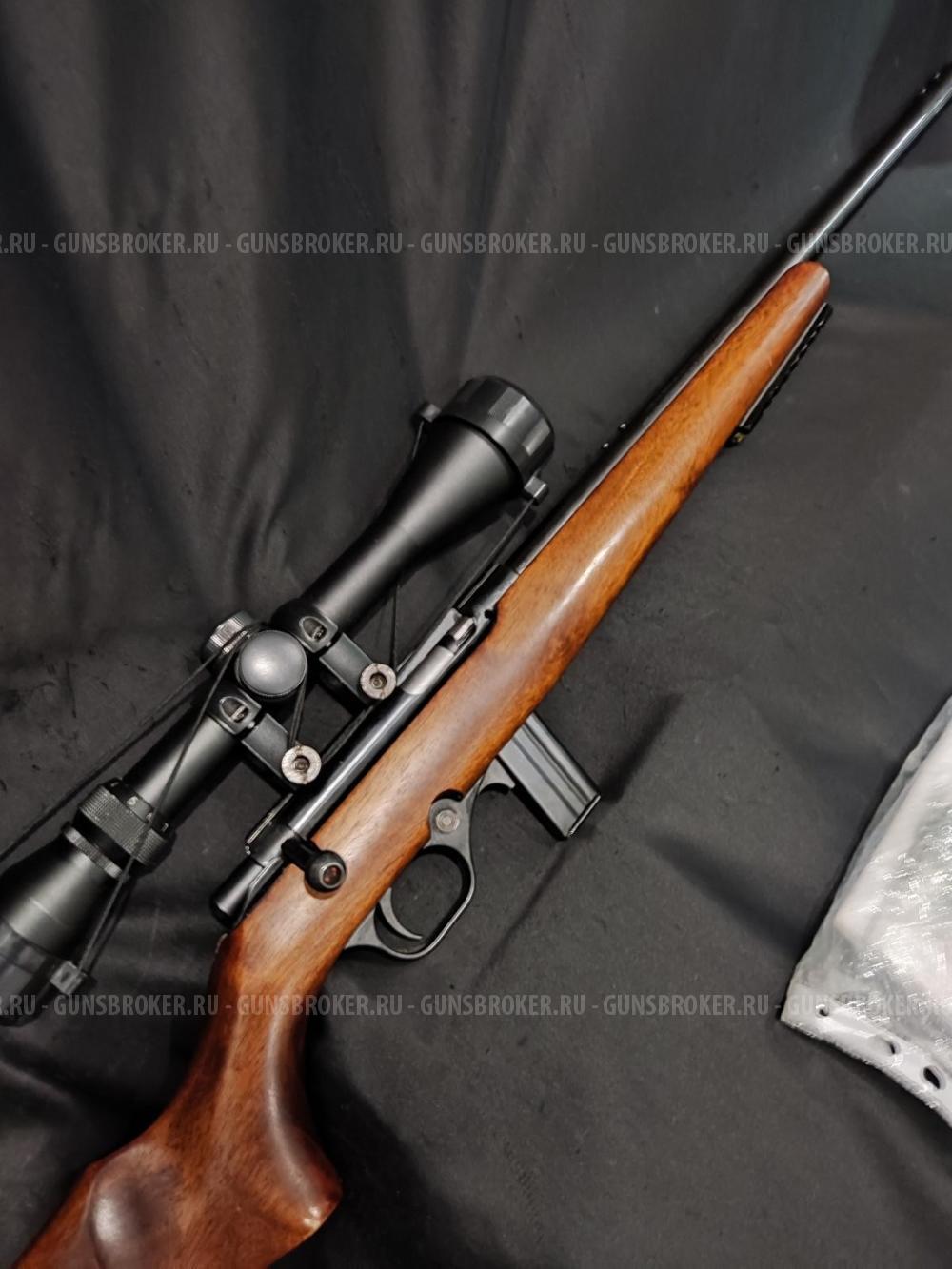 Mossberg 802 Plinkster, кал.22Lr