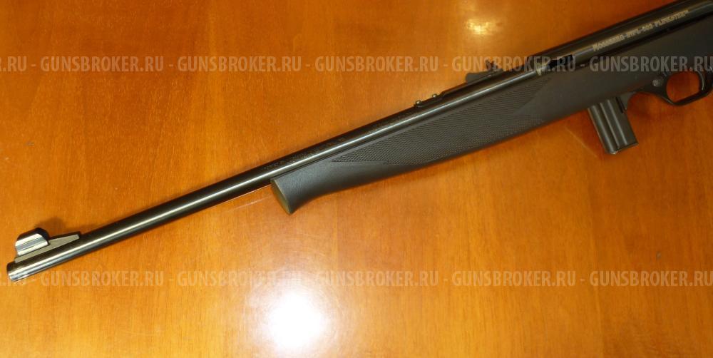 Mossberg 802 plinkster
