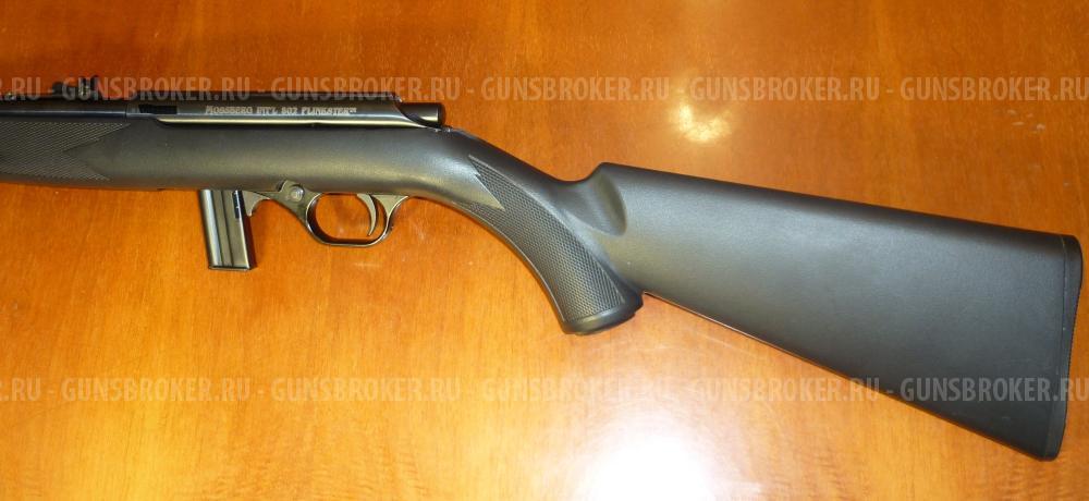 Mossberg 802 plinkster