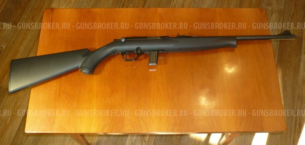 Mossberg 802 plinkster