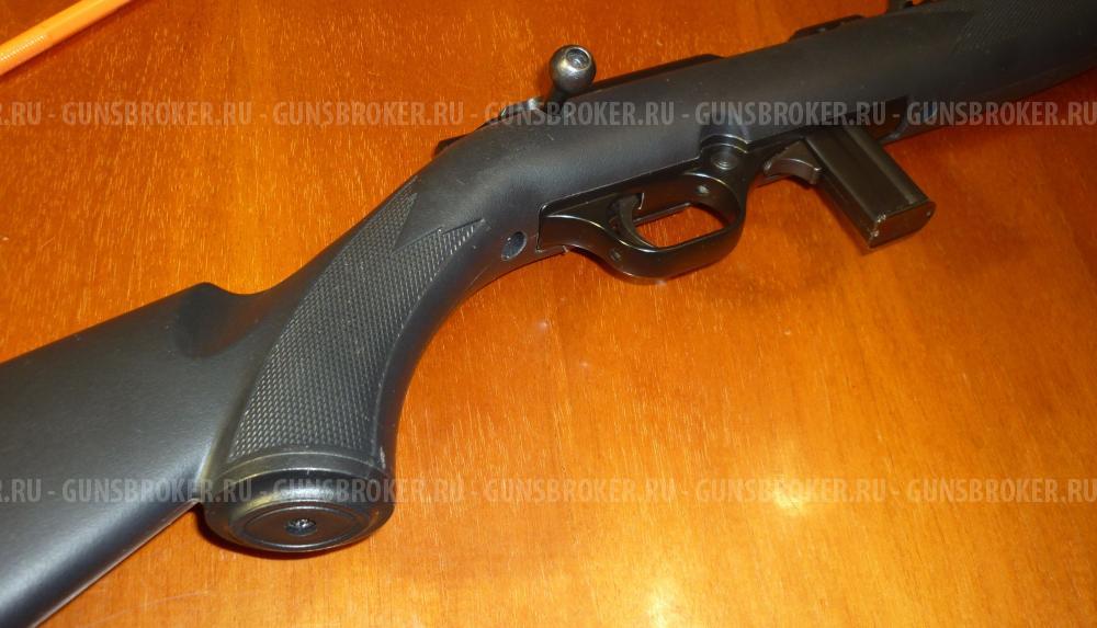 Mossberg 802 plinkster