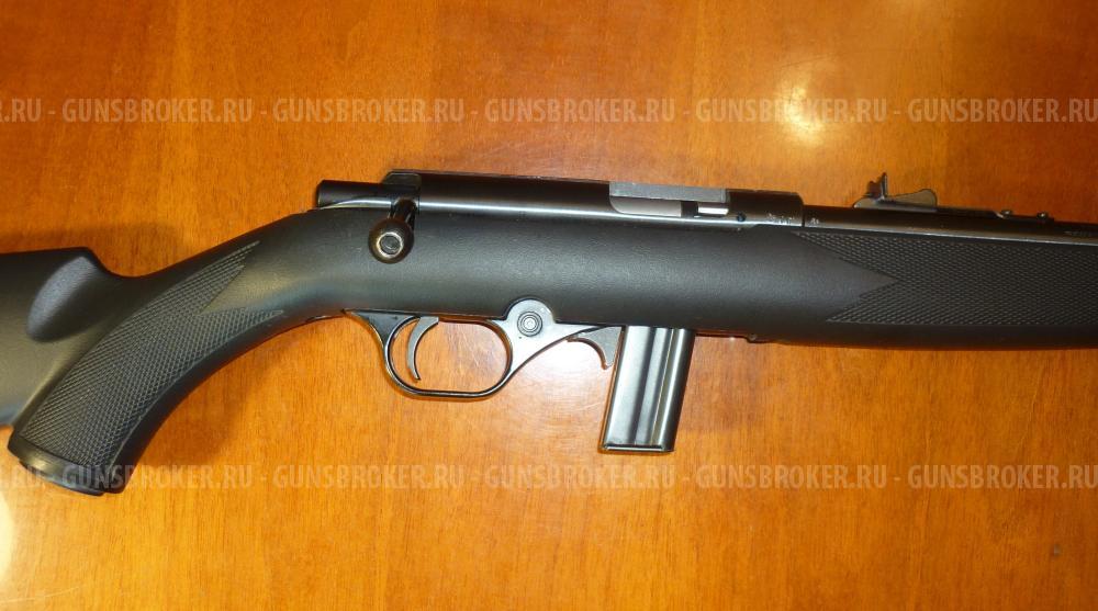 Mossberg 802 plinkster
