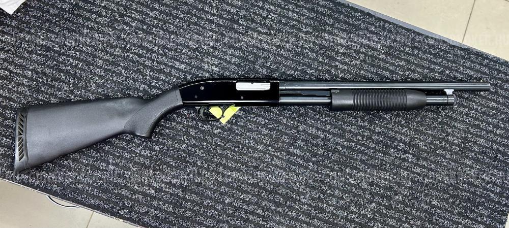 Mossberg 88 Maverick 