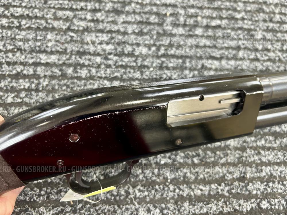 Mossberg 88 Maverick 