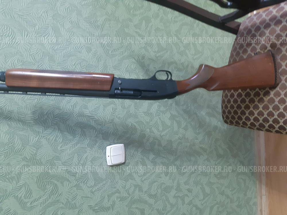 Моссберг 9200 12х76