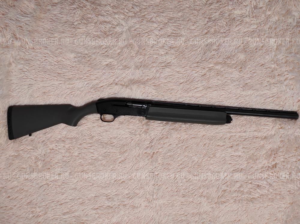 Mossberg 9200