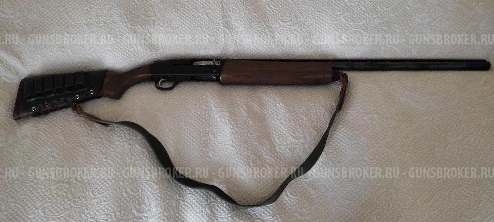 Mossberg 9200