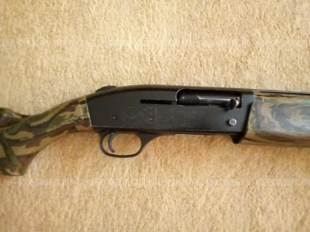 Mossberg 9200