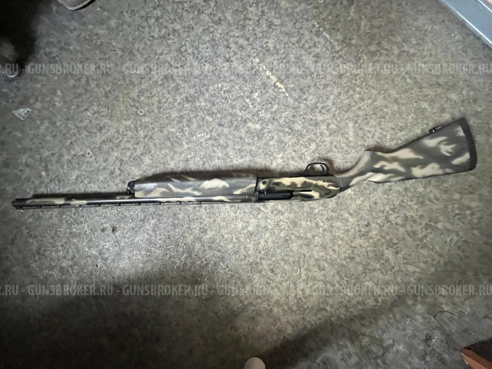 Mossberg 9200