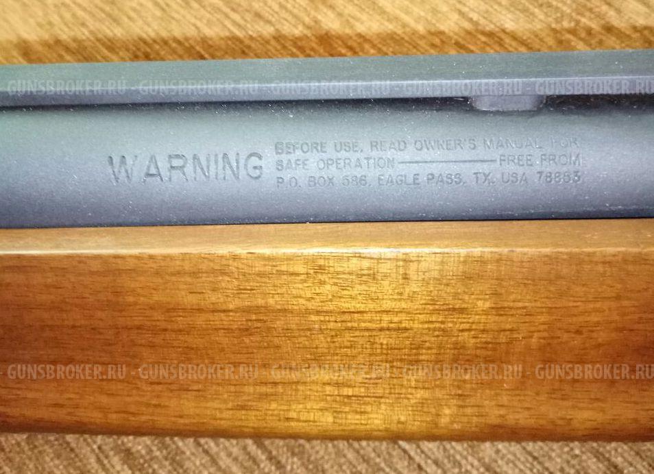 Mossberg 930 cal. 12/76 28"