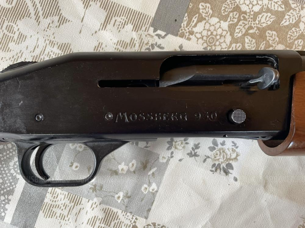 Mossberg 930 WATERFOWL калибр 12х76 \ Моссберг 930