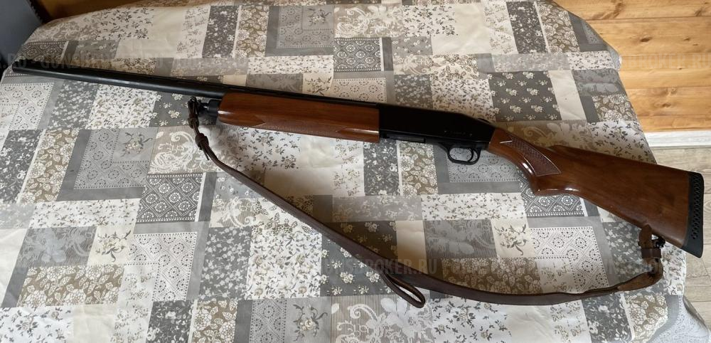 Mossberg 930 WATERFOWL калибр 12х76 \ Моссберг 930