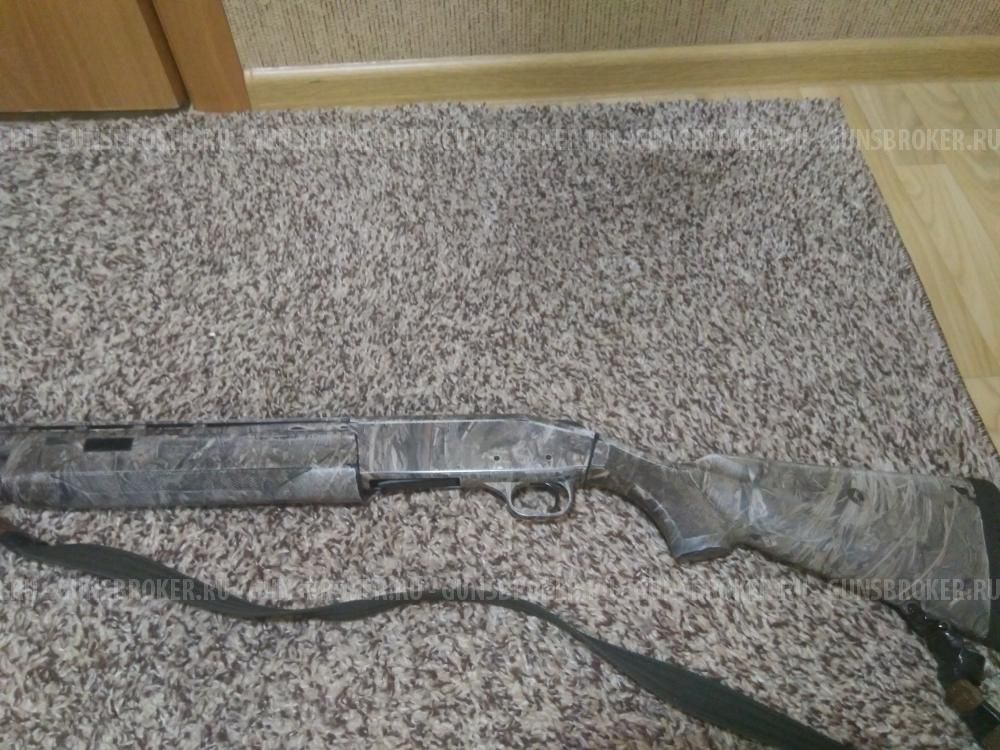 Mossberg 930 waterfowl