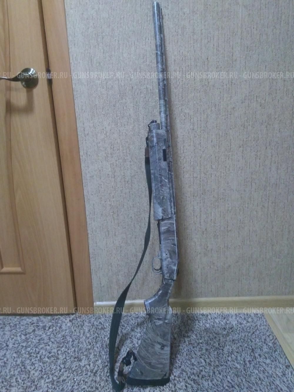 Mossberg 930 waterfowl