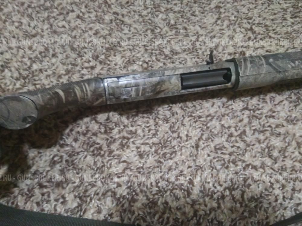 Mossberg 930 waterfowl